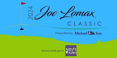 Imagen principal de 2024 Joe Lomax Classic