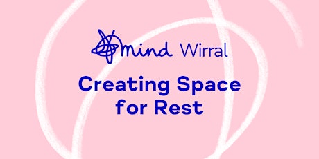 Creating Space for Rest