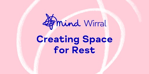 Imagen principal de Creating Space for Rest