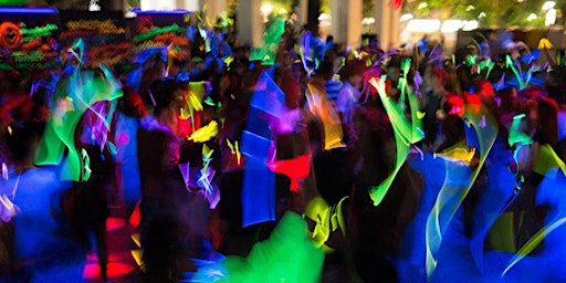 Image principale de Glow Singles Party