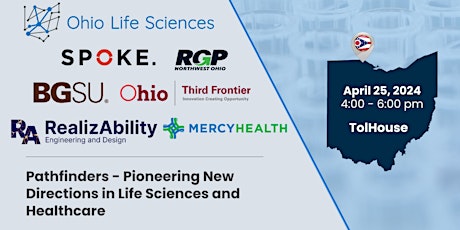 Pathfinders - Pioneering New Directions in Life Sciences