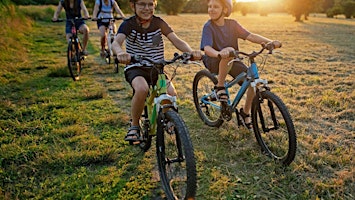 Imagem principal do evento Día de la bicicleta