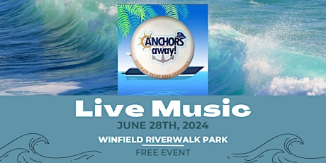 Winfield's Riverwalk Music Night