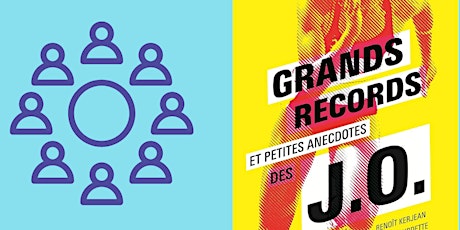 Rdv au musée : Records et anecdotes des J.O.