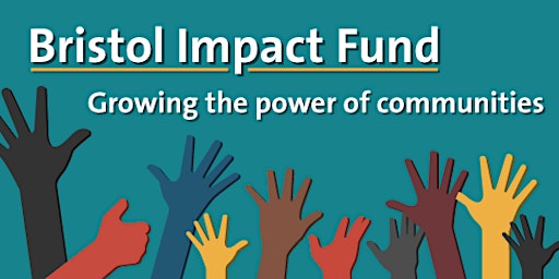 Immagine principale di Bristol Impact Fund 3 (BIF3) engagement conversation - Race Equality focus 