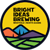 Logotipo da organização Bright Ideas Brewing North Adams