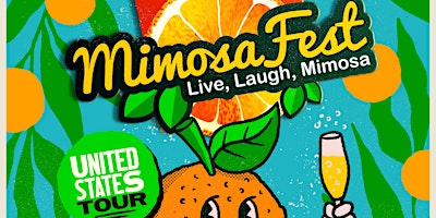 Virginia Beach Mimosa Fest primary image