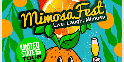 Primaire afbeelding van Virginia Beach Mimosa Fest