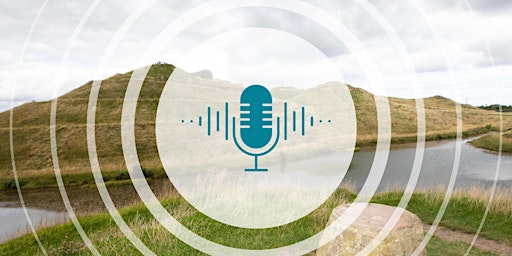 Hauptbild für Nature Connect Podcast: with Later Life Audio & Radio Cooperative