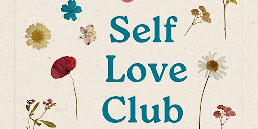 Imagem principal de Self Love Club Healing Event