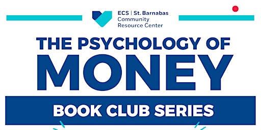 The Psychology of Money Book Club Series primary image