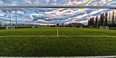 Eastbourne 6 A Side Football League primary image