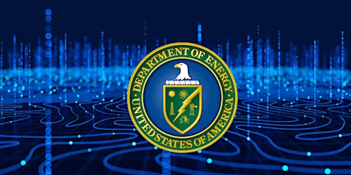 DOE Careers in Data and Computing Information Session primary image