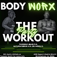 Body Worx primary image