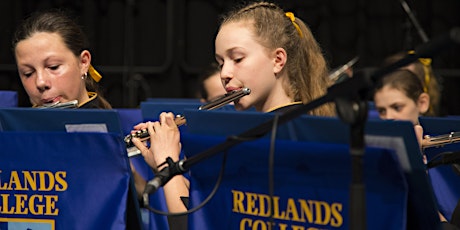 Redlands College Music Gala and Awards primary image