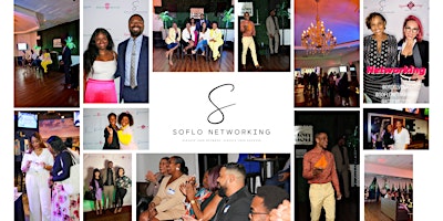 SoFlo Networking: Brunch Edition primary image