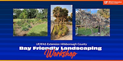 Bay Friendly Landscaping Workshop - In Person primary image