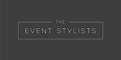 The Event Stylists Open Day primary image