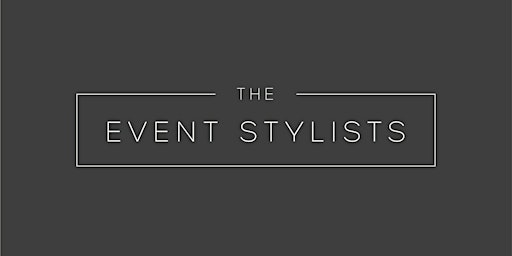 The Event Stylists Open Day primary image