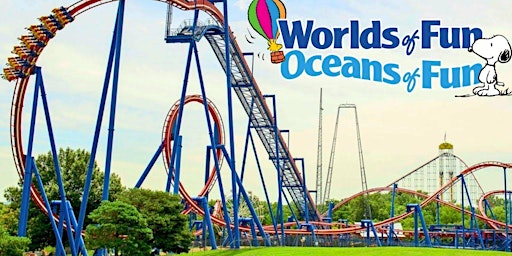 Imagem principal de Worlds of Fun