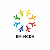Logótipo de EMR NCD Alliance