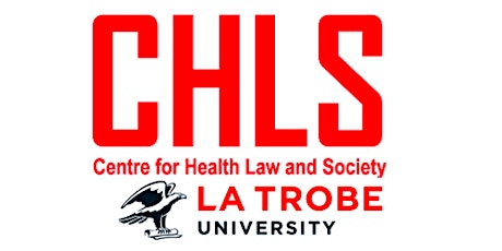 Centre for Health Law and Society 2019 Public Lecture primary image