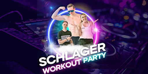 Image principale de VIBES Workout Party