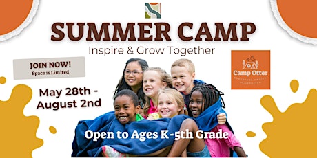 SUMMER CAMP 2024