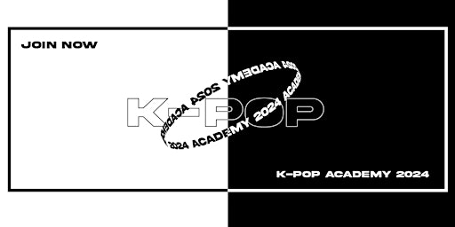 Image principale de The K-Pop  Academy 2024