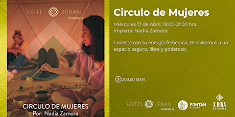 Círculo de Mujeres