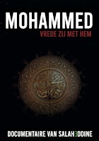 MOHAMMED, VREDE ZIJ MET HEM!  primärbild