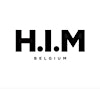 Logo de H.I.M