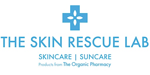 Primaire afbeelding van The Skin Rescue Lab - The Organic Pharmacy