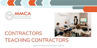 Hauptbild für Contractors teaching Contractors Course hosted by McKenneys
