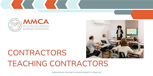 Imagen principal de Contractors teaching Contractors Course hosted by McKenneys