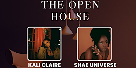 The Open House