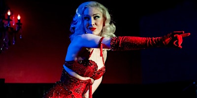 Primaire afbeelding van TRiPTease Burlesque Speakeasy