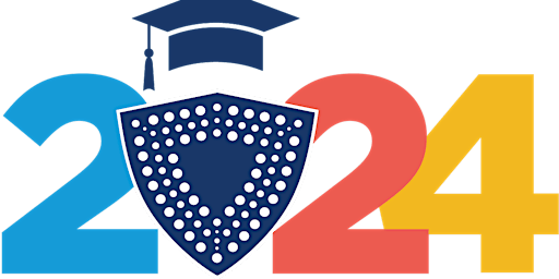 Image principale de 2024 Katz Graduate Commencement