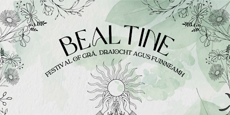 Bealtaine Mini Festival