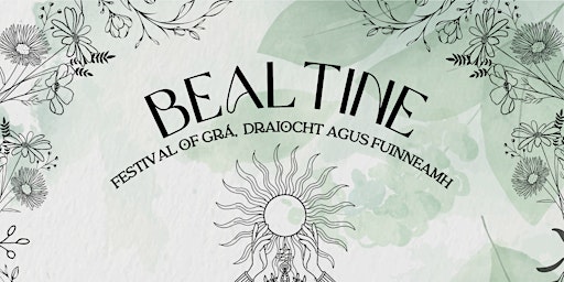 Bealtaine Mini Festival