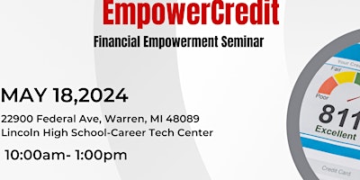 Empower Credit primary image