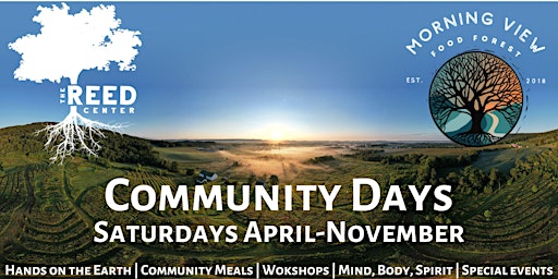 Image principale de Community Days at the REED Center