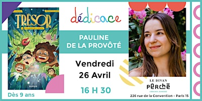 Hauptbild für Jeunesse : Pauline de la Provôté