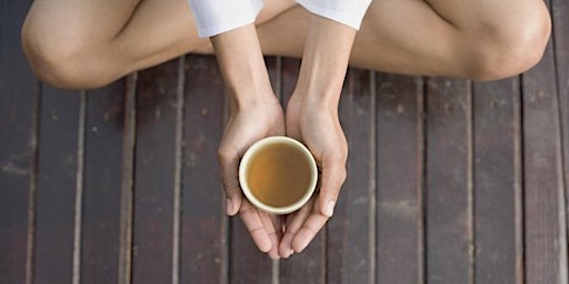 Immagine principale di Flexibility Yoga Flow + Oolong Tea 