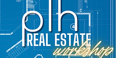 Imagem principal do evento plh Real Estate Workshop