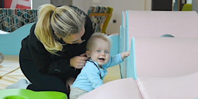 Primaire afbeelding van Tiny Play