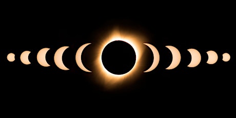 Solar Eclipse Program: Family Program, $4 per person upon arrival primary image