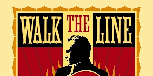 Imagen principal de filmavond WALK THE LINE