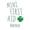 Logotipo da organização Mini First Aid Norfolk