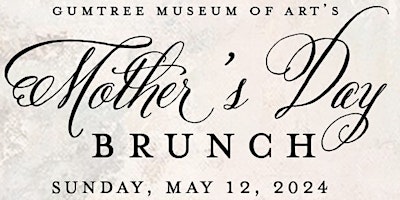 Mother's Day Brunch